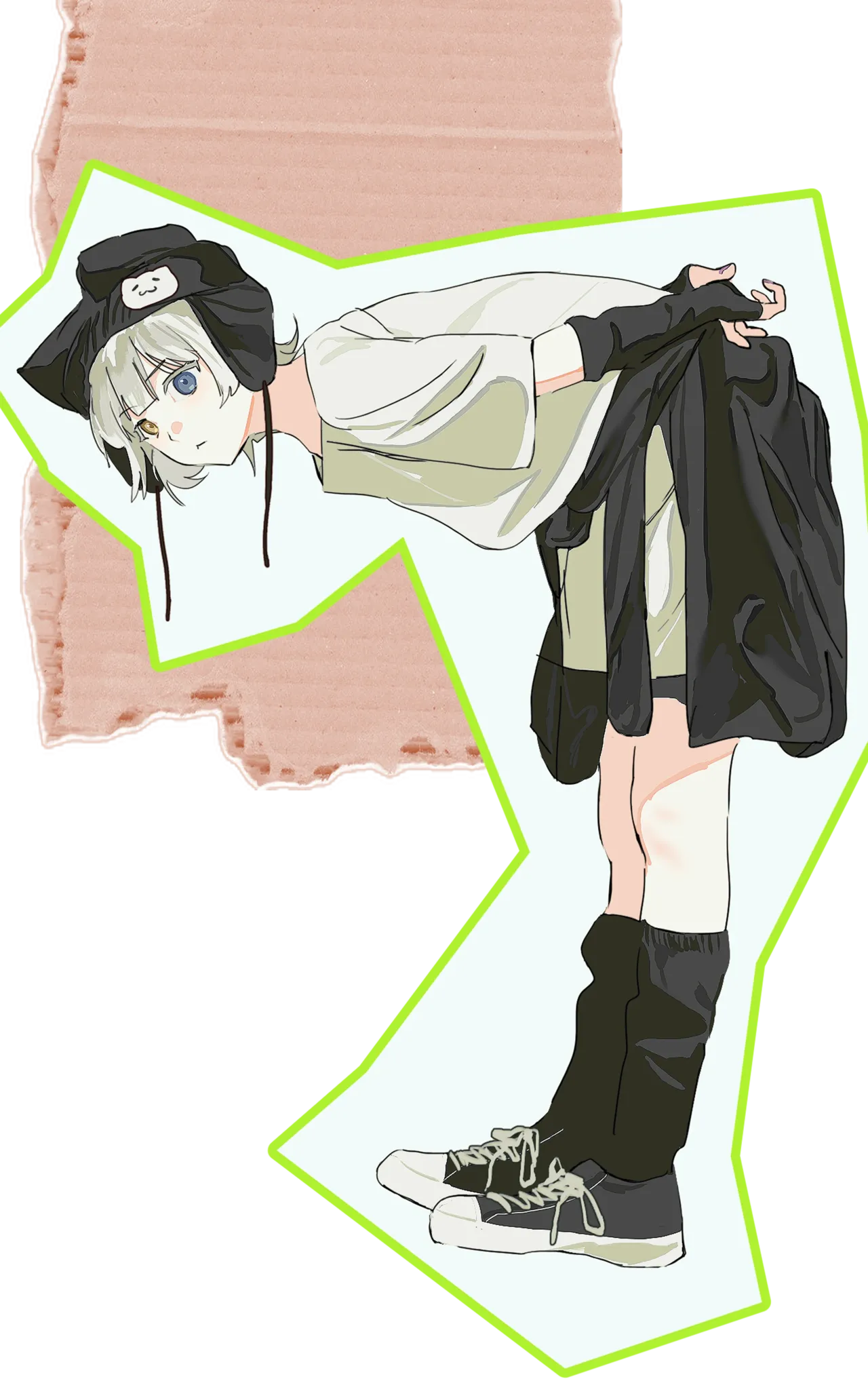 Artist banjiesock - Image 26