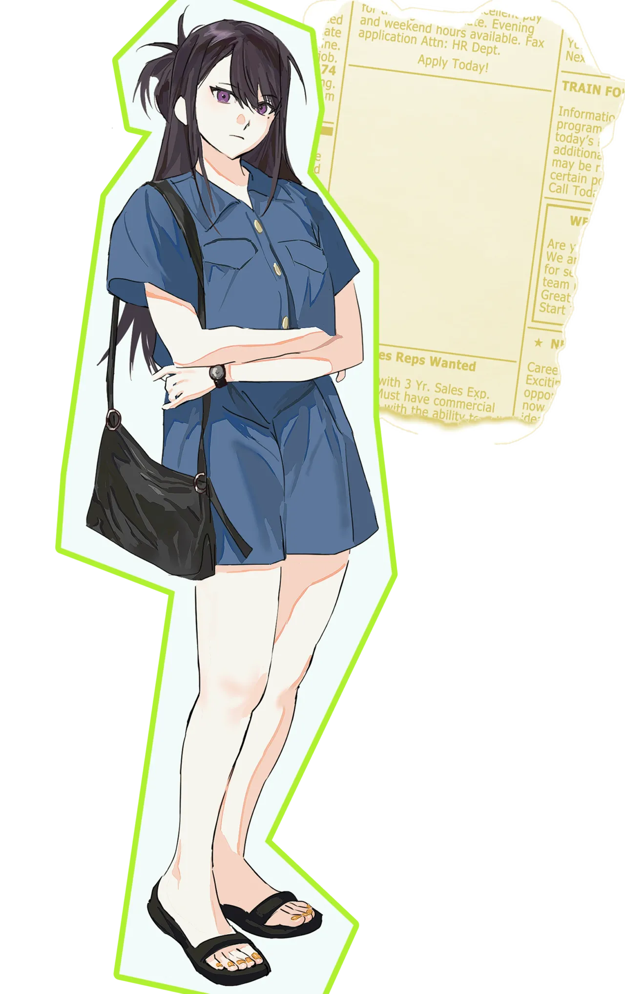 Artist banjiesock - Image 27