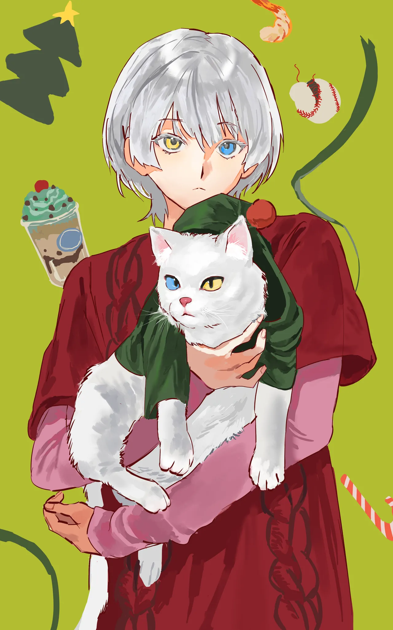 Artist banjiesock - Image 3