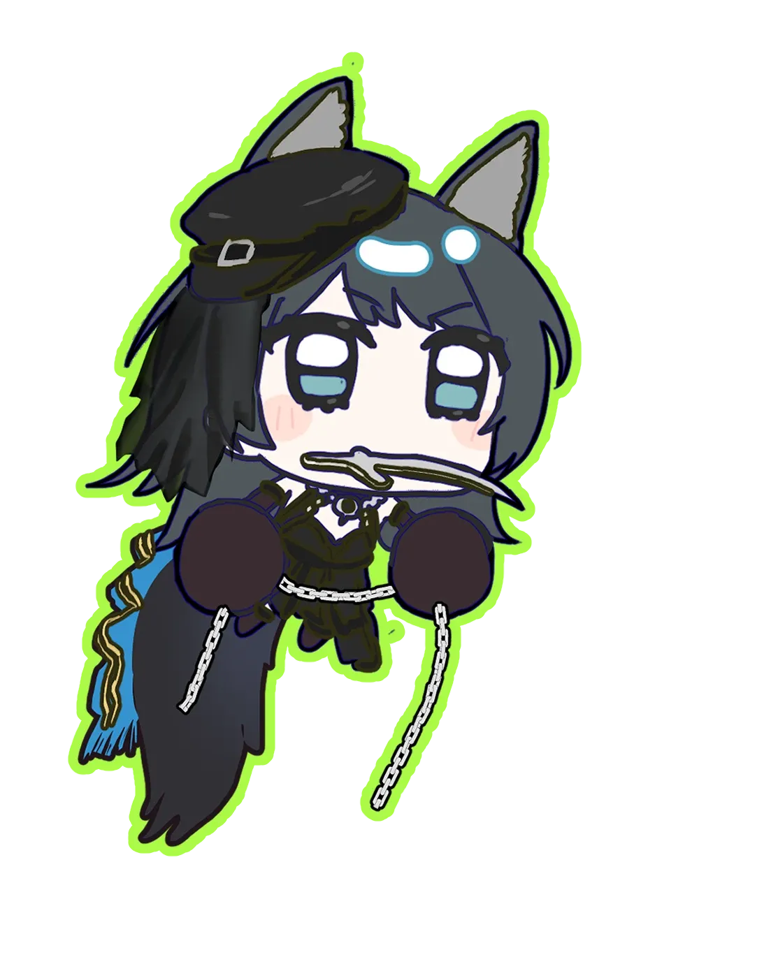 Artist banjiesock - Image 31