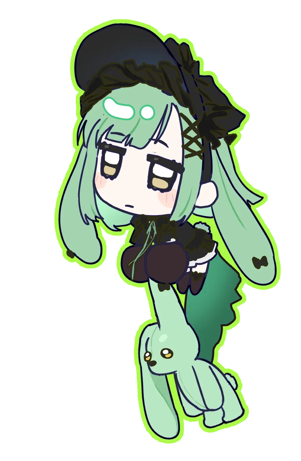 Artist banjiesock - Image 32