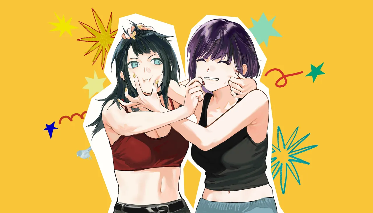 Artist banjiesock - Image 34