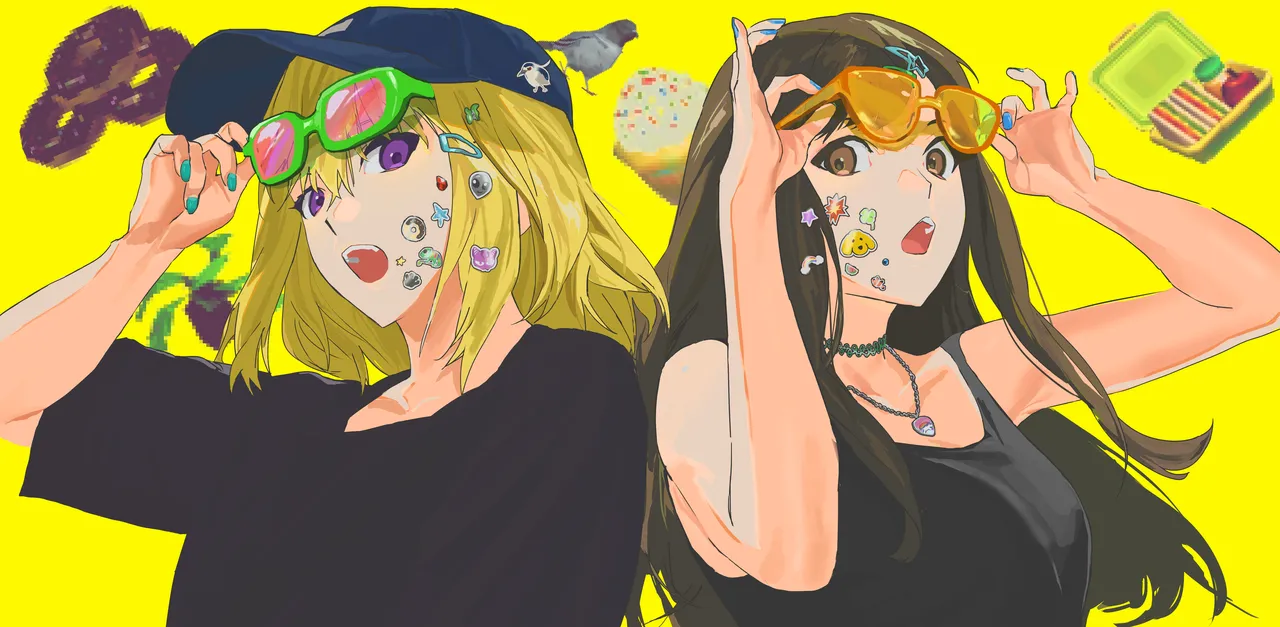 Artist banjiesock - Image 37