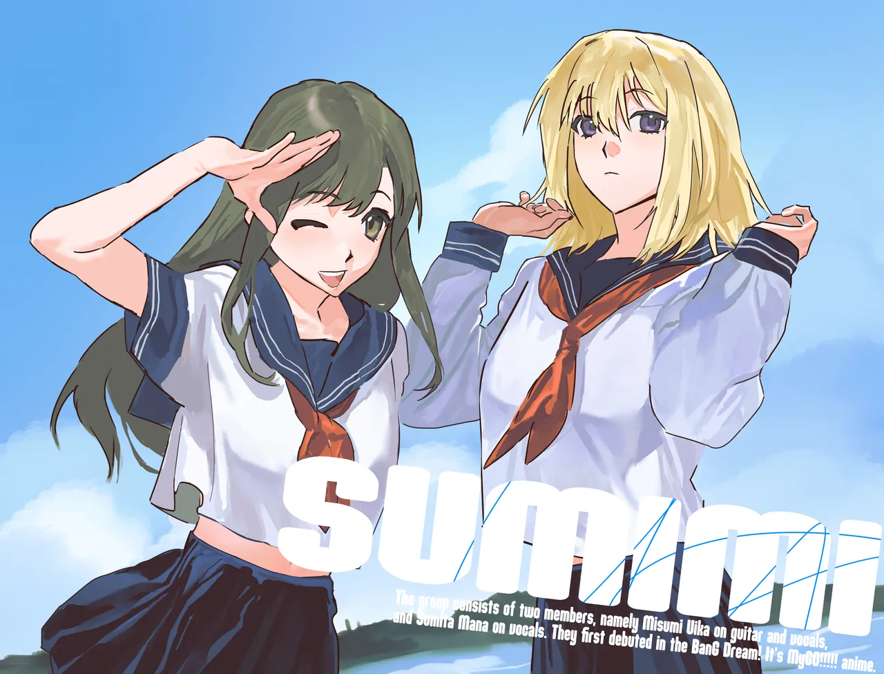 Artist banjiesock - Image 4