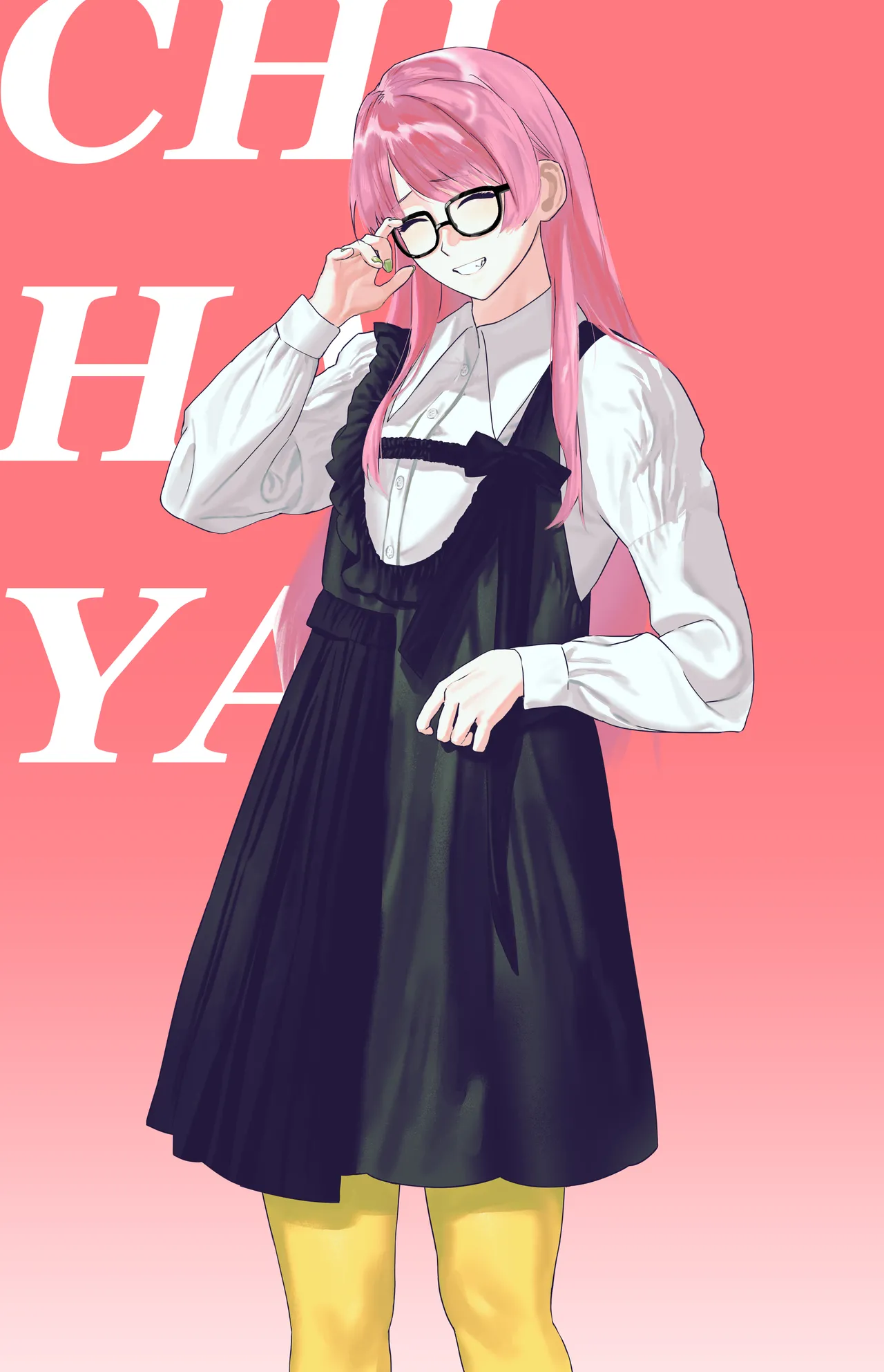 Artist banjiesock - Image 43