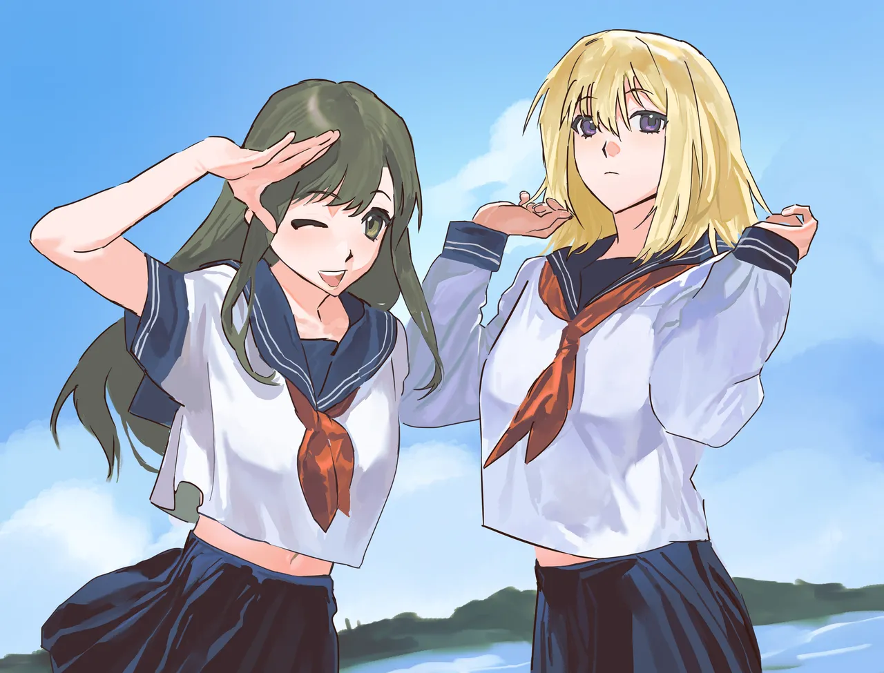 Artist banjiesock - Image 5