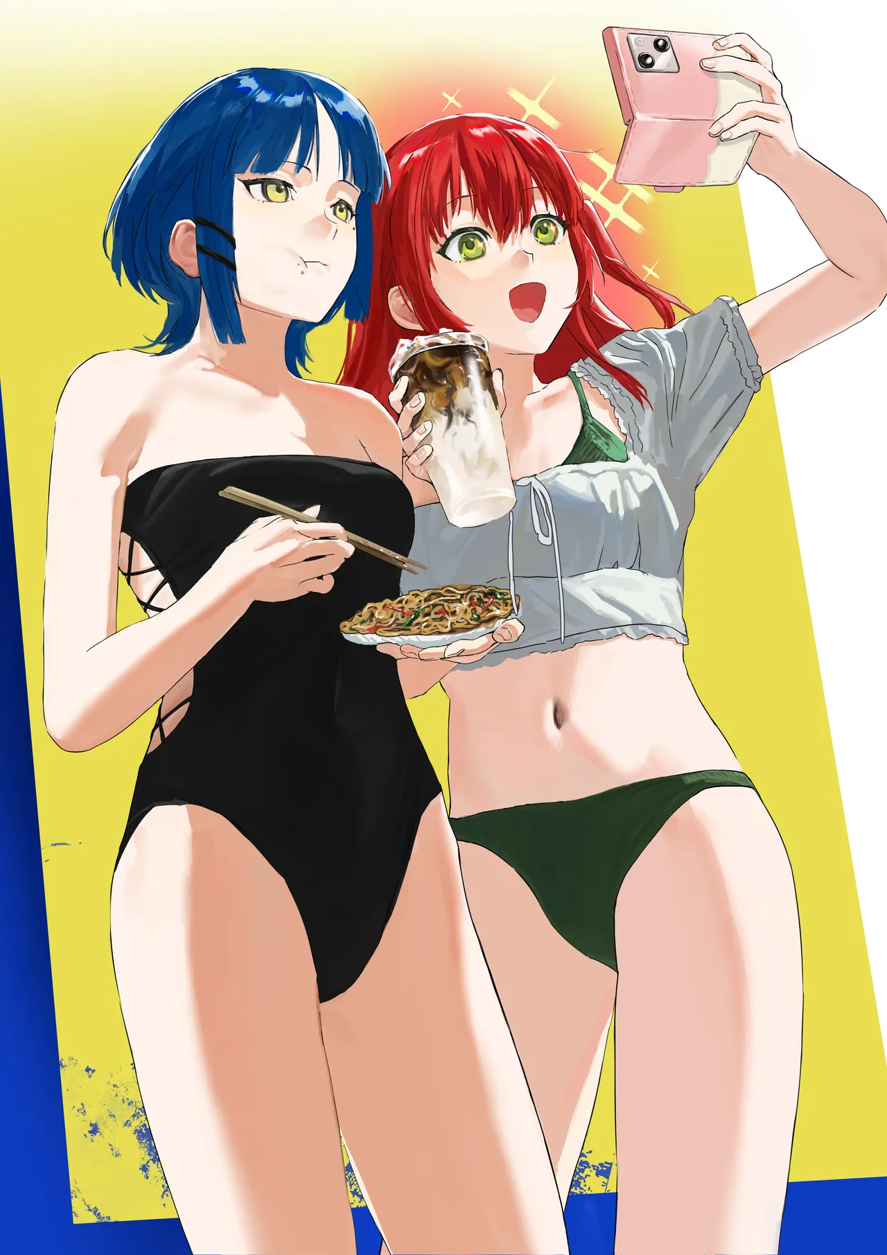 Artist banjiesock - Image 50