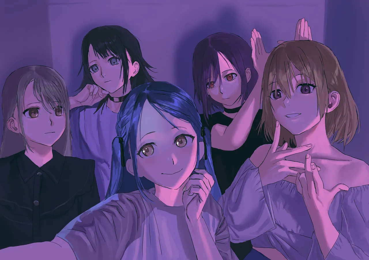 Artist banjiesock - Image 55