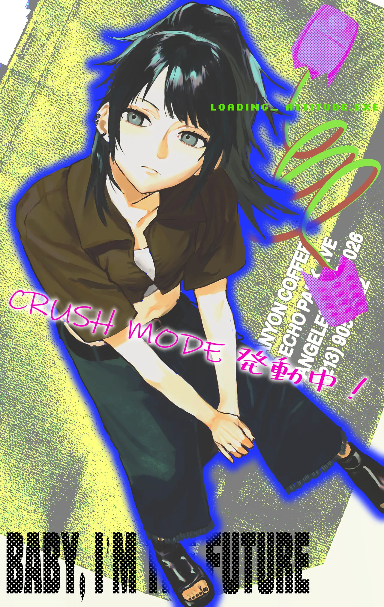 Artist banjiesock - Image 58