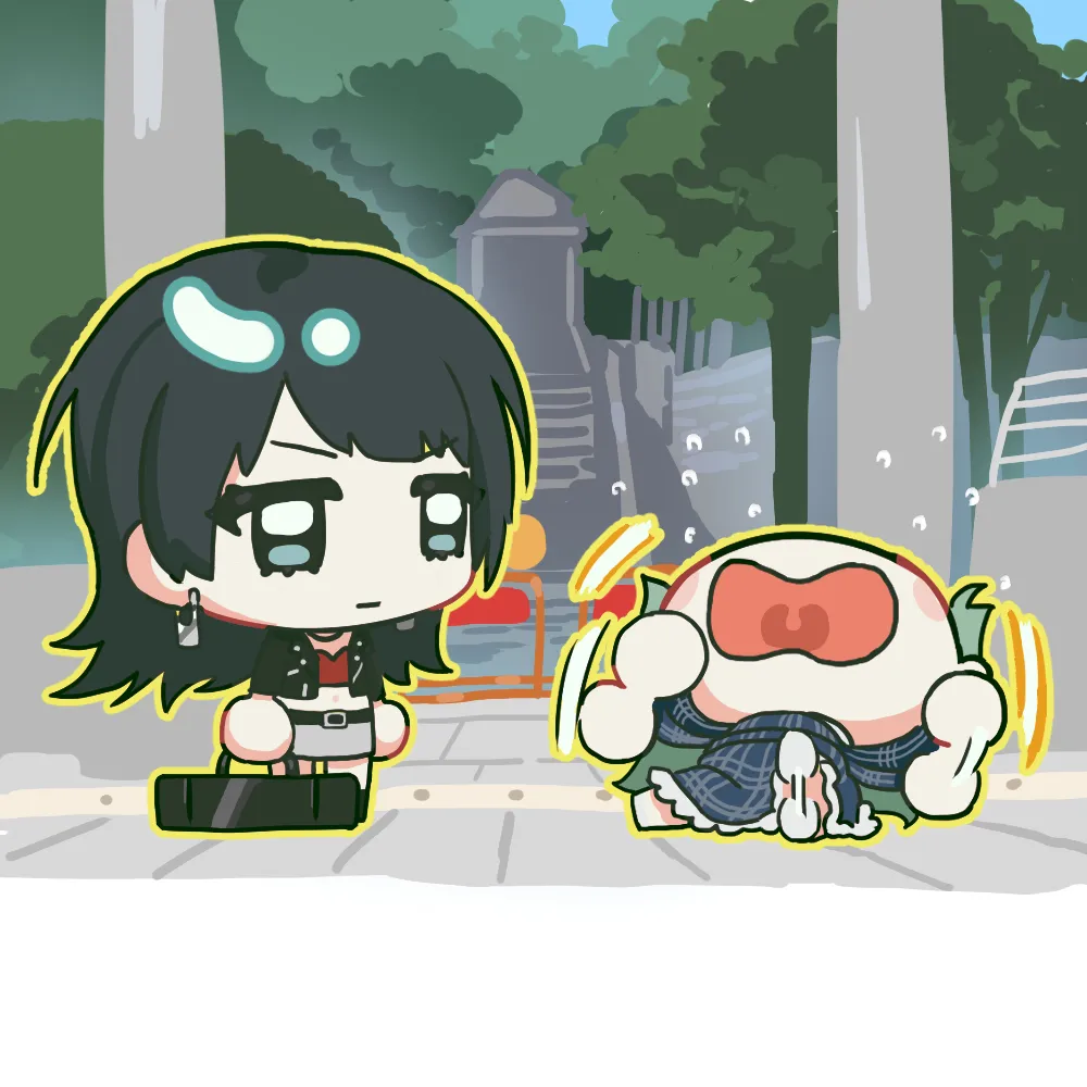 Artist banjiesock - Image 73