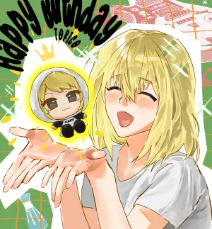 Artist banjiesock - Page 10