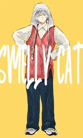 Artist banjiesock - Page 12