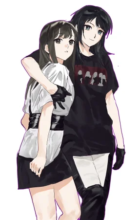 Artist banjiesock - Page 17