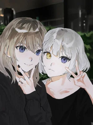 Artist banjiesock - Page 18