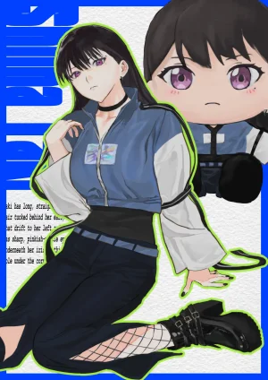 Artist banjiesock - Page 19