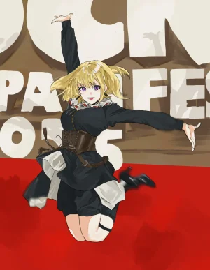 Artist banjiesock - Page 20