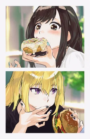 Artist banjiesock - Page 21