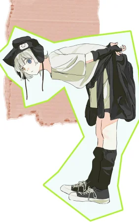 Artist banjiesock - Page 26