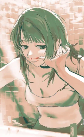 Artist banjiesock - Page 41