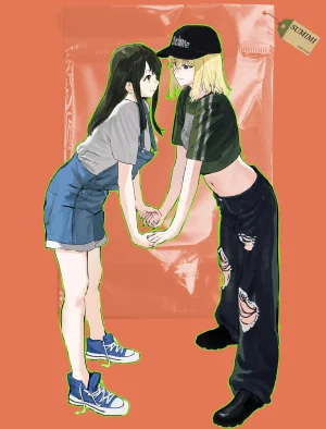 Artist banjiesock - Page 42