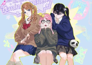 Artist banjiesock - Page 56