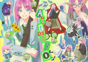 Artist banjiesock - Page 60