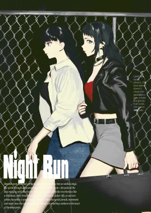 Artist banjiesock - Page 63