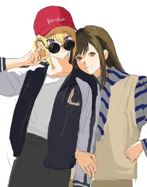 Artist banjiesock - Page 64