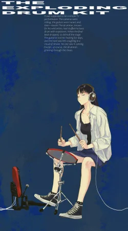 Artist banjiesock - Page 65