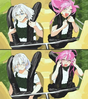 Artist banjiesock - Page 9