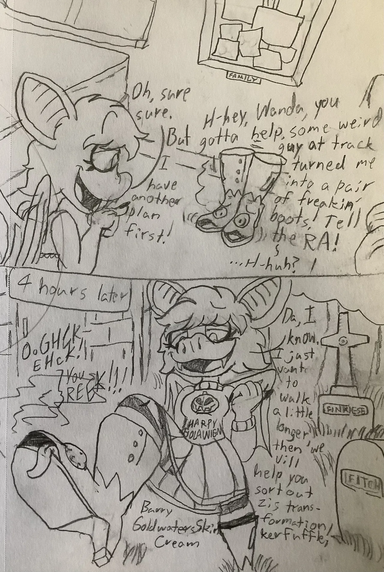 Artist BarryGoldwatersSkinCream - Image 358