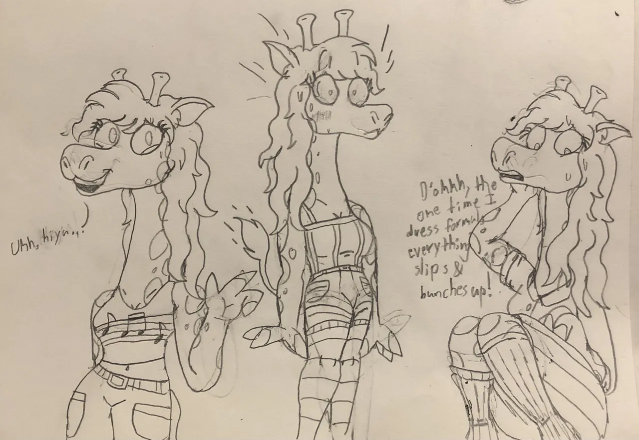 Artist BarryGoldwatersSkinCream - Image 409