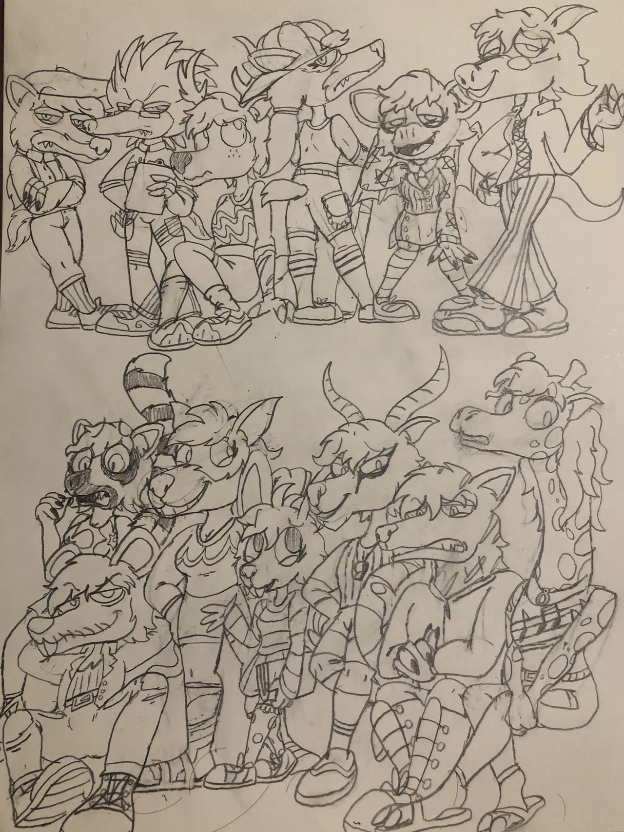 Artist BarryGoldwatersSkinCream - Image 426