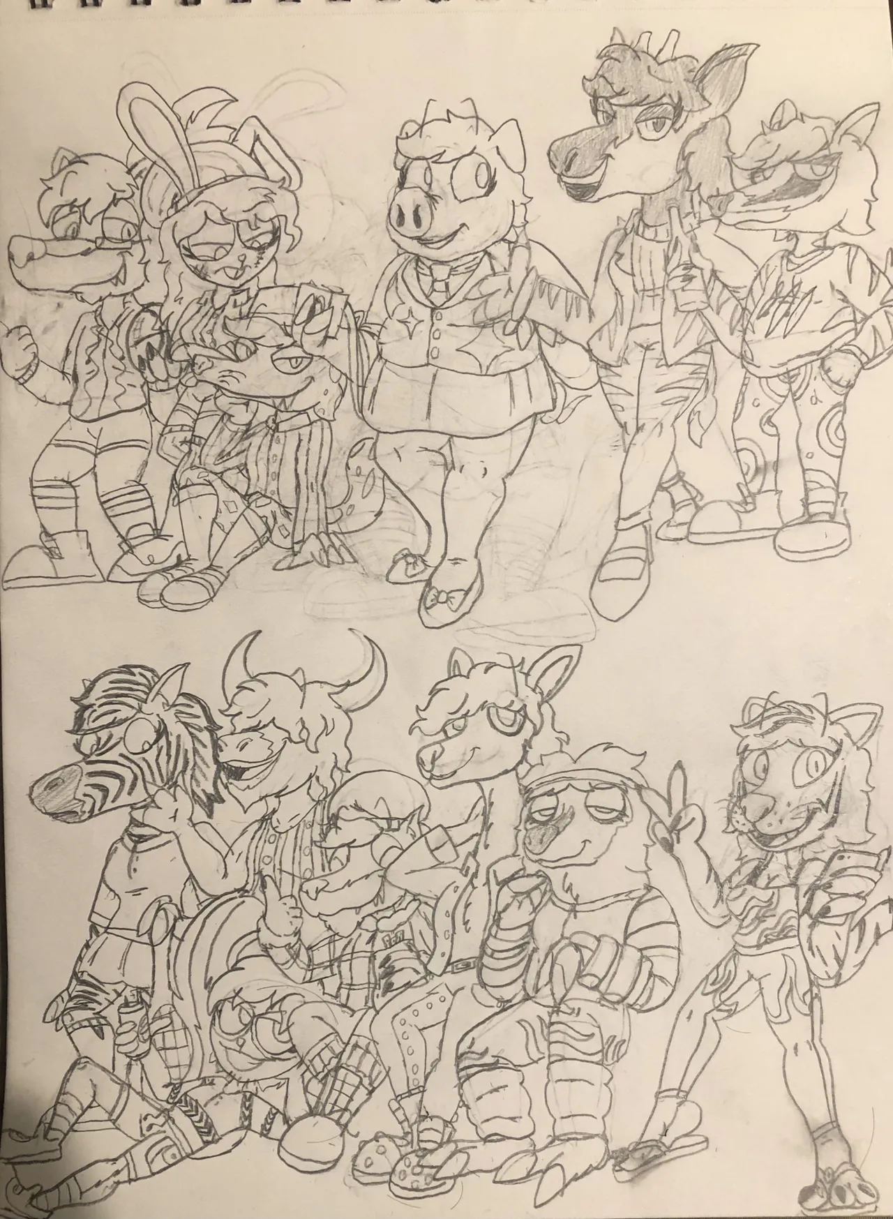 Artist BarryGoldwatersSkinCream - Image 427