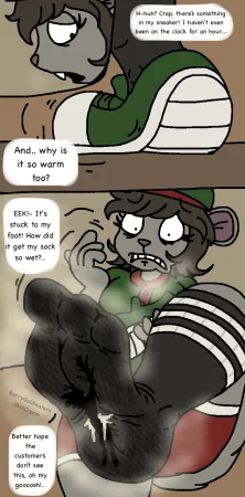 Artist BarryGoldwatersSkinCream Thumbnail