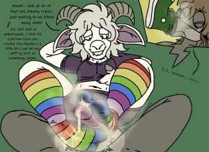 Artist BarryGoldwatersSkinCream - Page 122