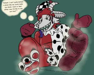 Artist BarryGoldwatersSkinCream - Page 128