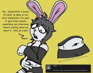 Artist BarryGoldwatersSkinCream - Page 134