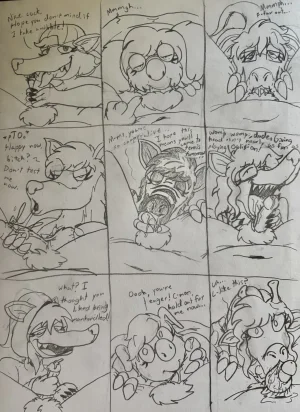 Artist BarryGoldwatersSkinCream - Page 138