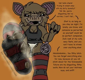 Artist BarryGoldwatersSkinCream - Page 142