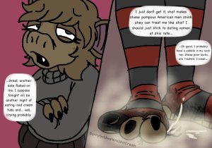 Artist BarryGoldwatersSkinCream - Page 16