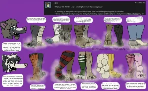 Artist BarryGoldwatersSkinCream - Page 165