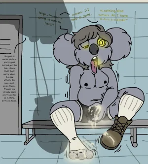 Artist BarryGoldwatersSkinCream - Page 174