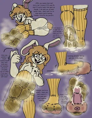 Artist BarryGoldwatersSkinCream - Page 180