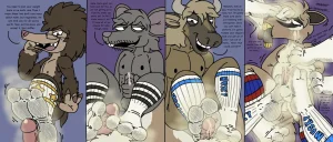 Artist BarryGoldwatersSkinCream - Page 213