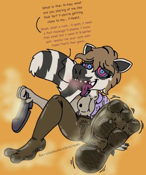 Artist BarryGoldwatersSkinCream - Page 214