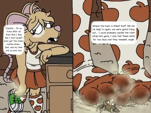 Artist BarryGoldwatersSkinCream - Page 215