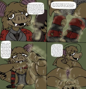 Artist BarryGoldwatersSkinCream - Page 240