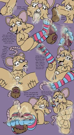 Artist BarryGoldwatersSkinCream - Page 247