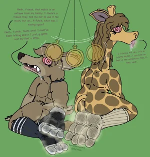 Artist BarryGoldwatersSkinCream - Page 248